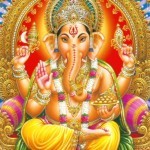 Ganesha Wallpapers 14