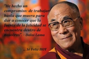 dalai felicidad