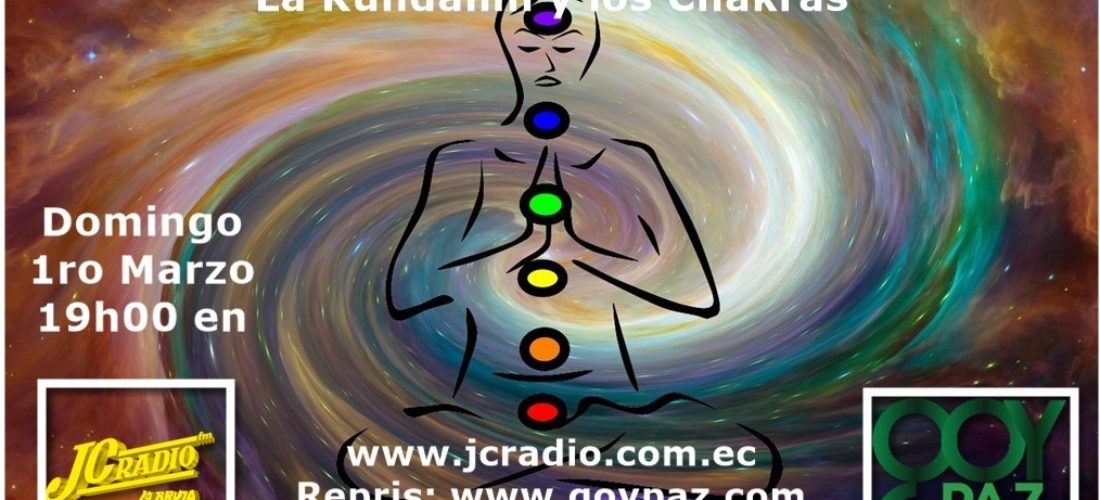 Reflexiones - La Kundalini y los Chakras