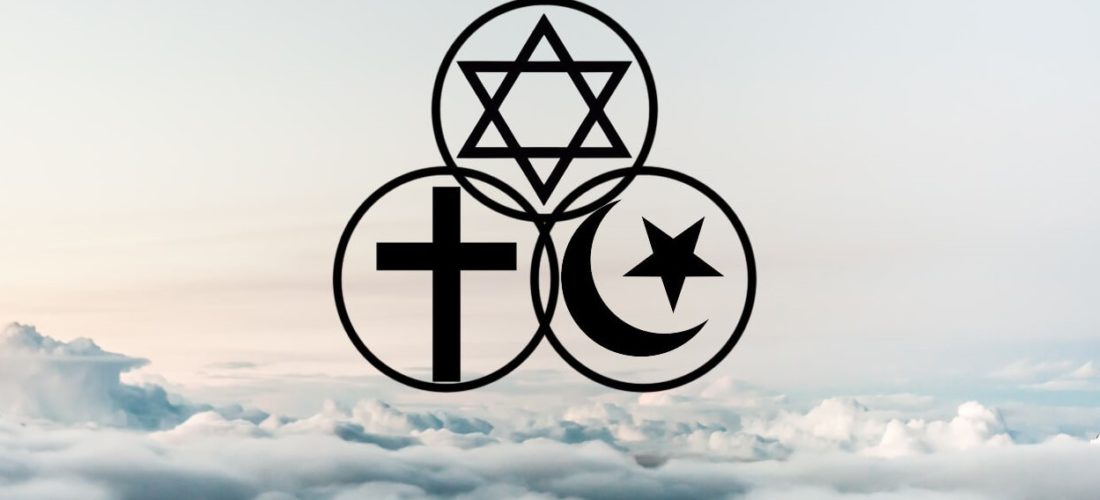 Reflexiones - El Patriarcado y las Religiones Monoteístas