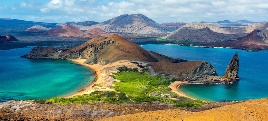 Reflexiones - La Pandemia y su Efecto en el Turismo y Futuro de Galápagos